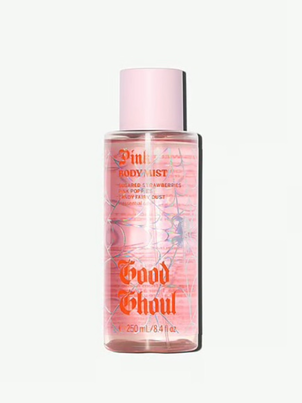 Vs Pink Good Ghoul Mist